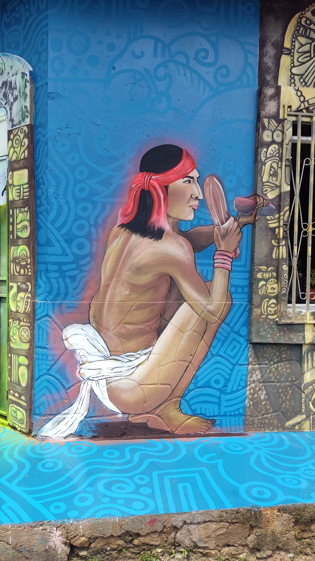 Morazán el Guerrero — vista 6