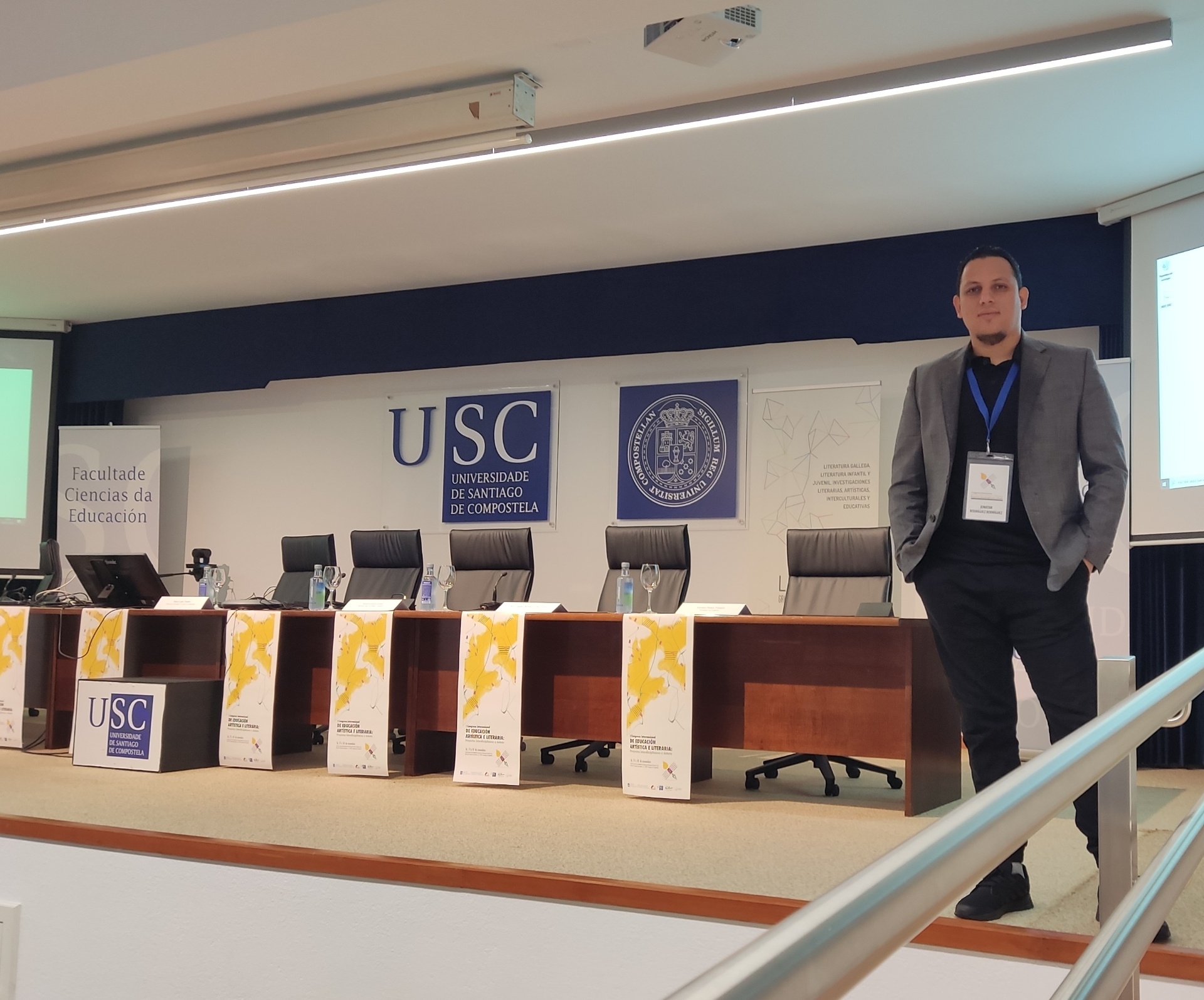 Tutorías de investigación