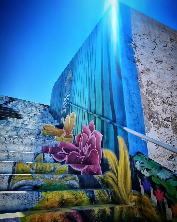 La Mirada de un Pueblo — vista 3