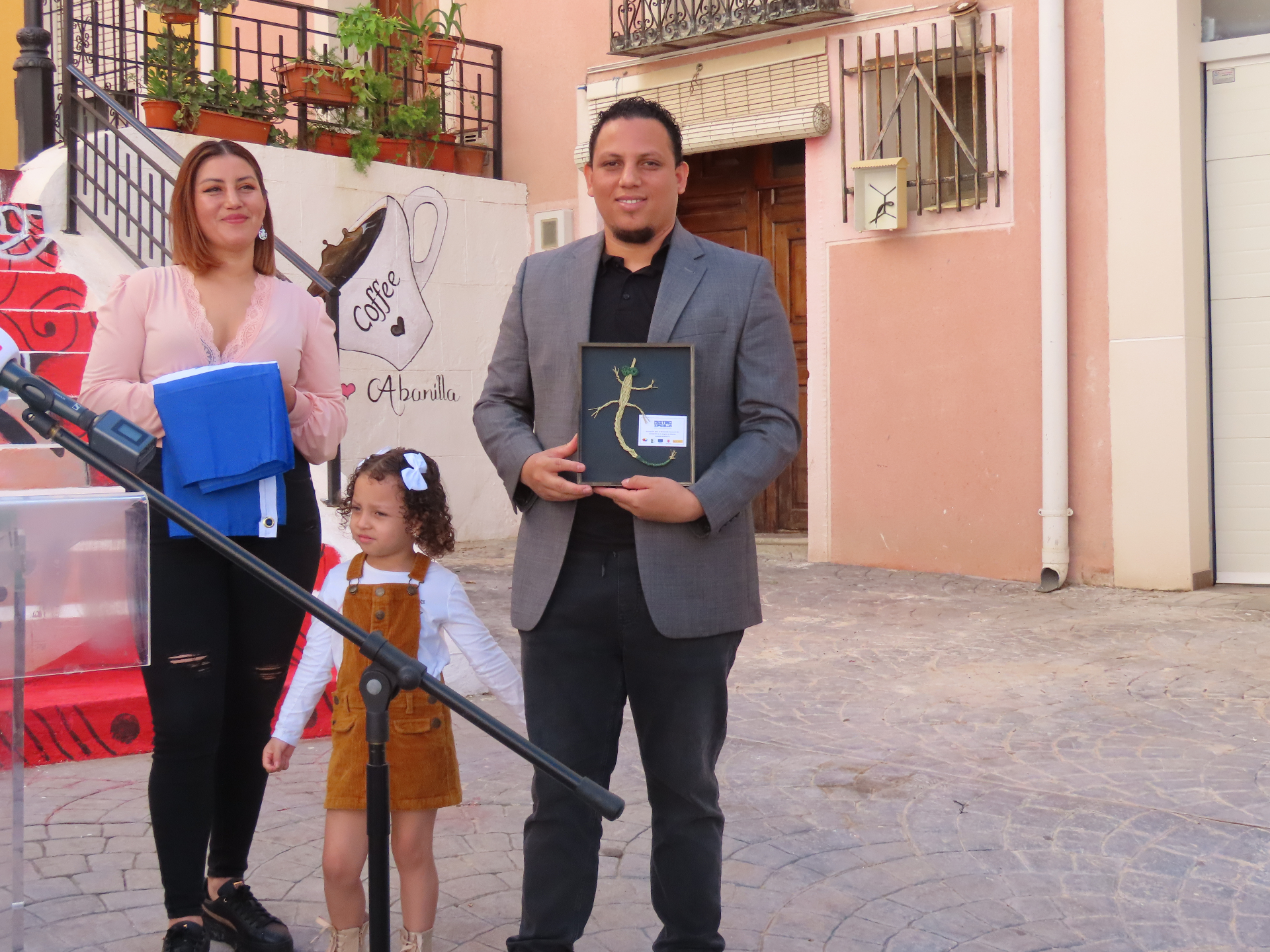 La Mirada de un Pueblo — vista 14