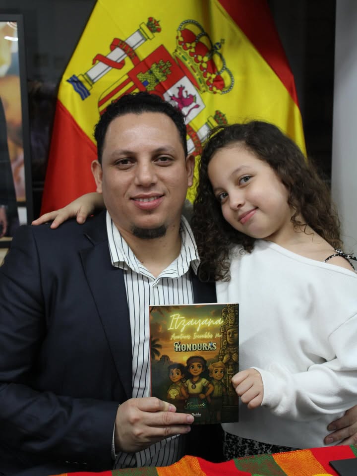 El libro que lleva su nombre