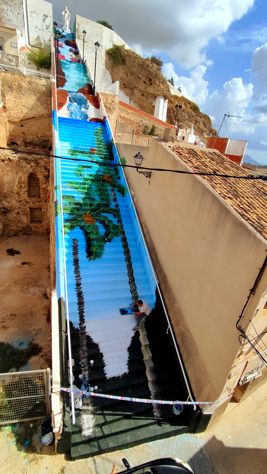 La Mirada de un Pueblo — vista 6