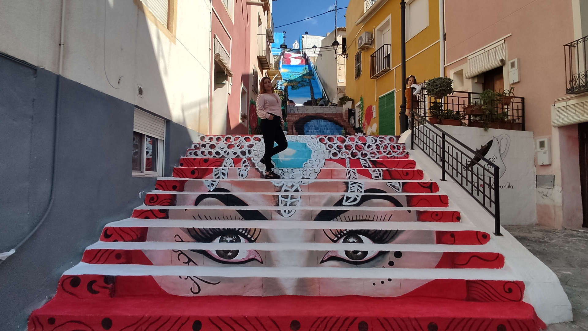 La Mirada de un Pueblo — vista 8