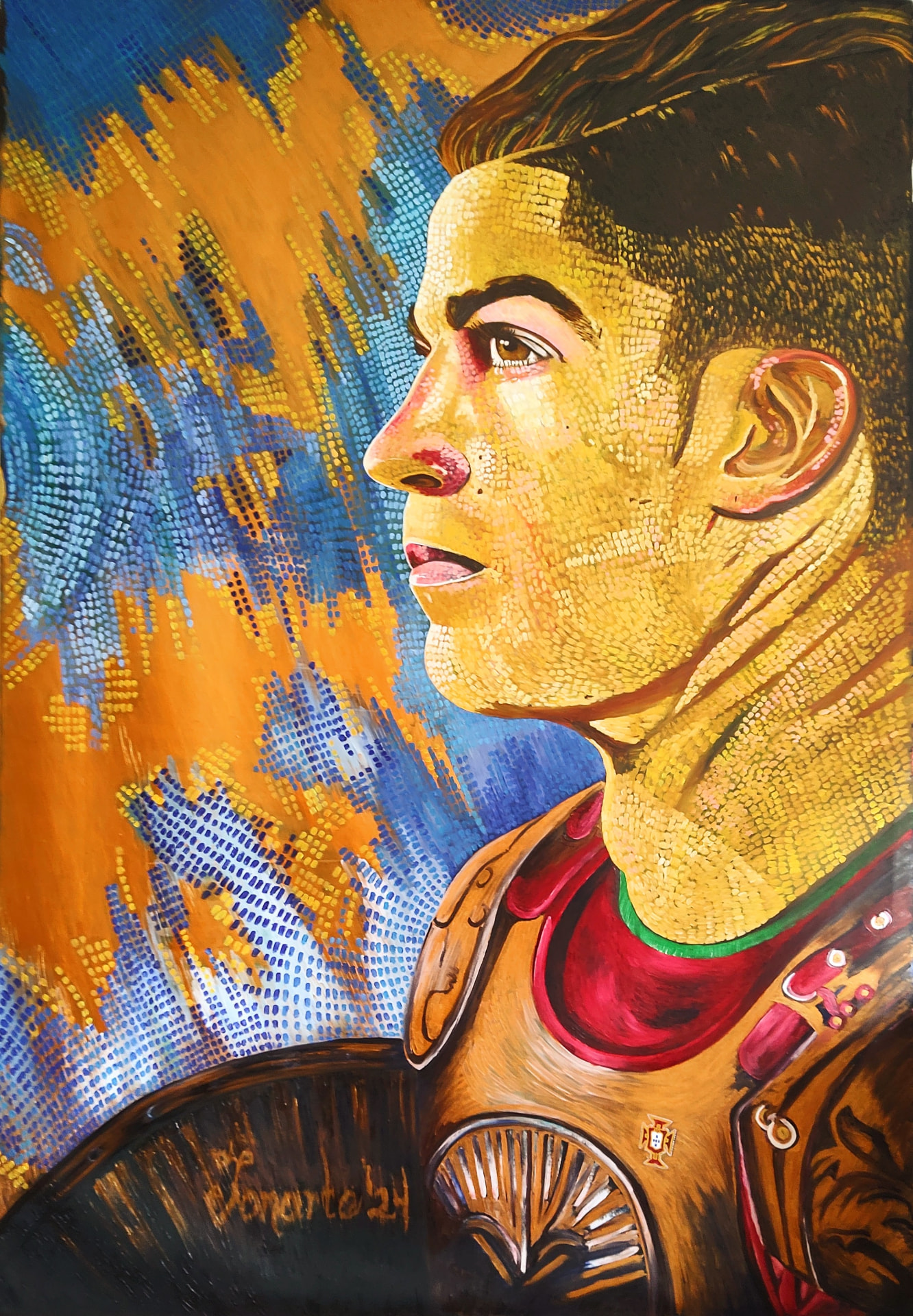 O Gladiador