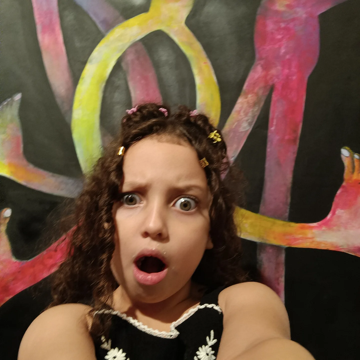 Descubriendo el arte