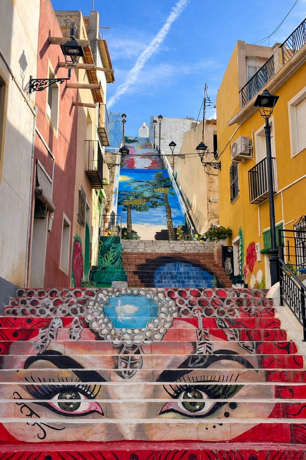 La Mirada de un Pueblo