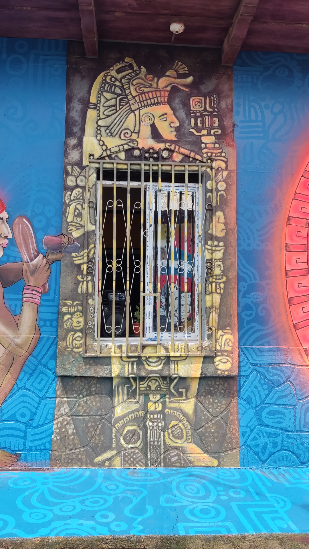 Morazán el Guerrero — vista 9