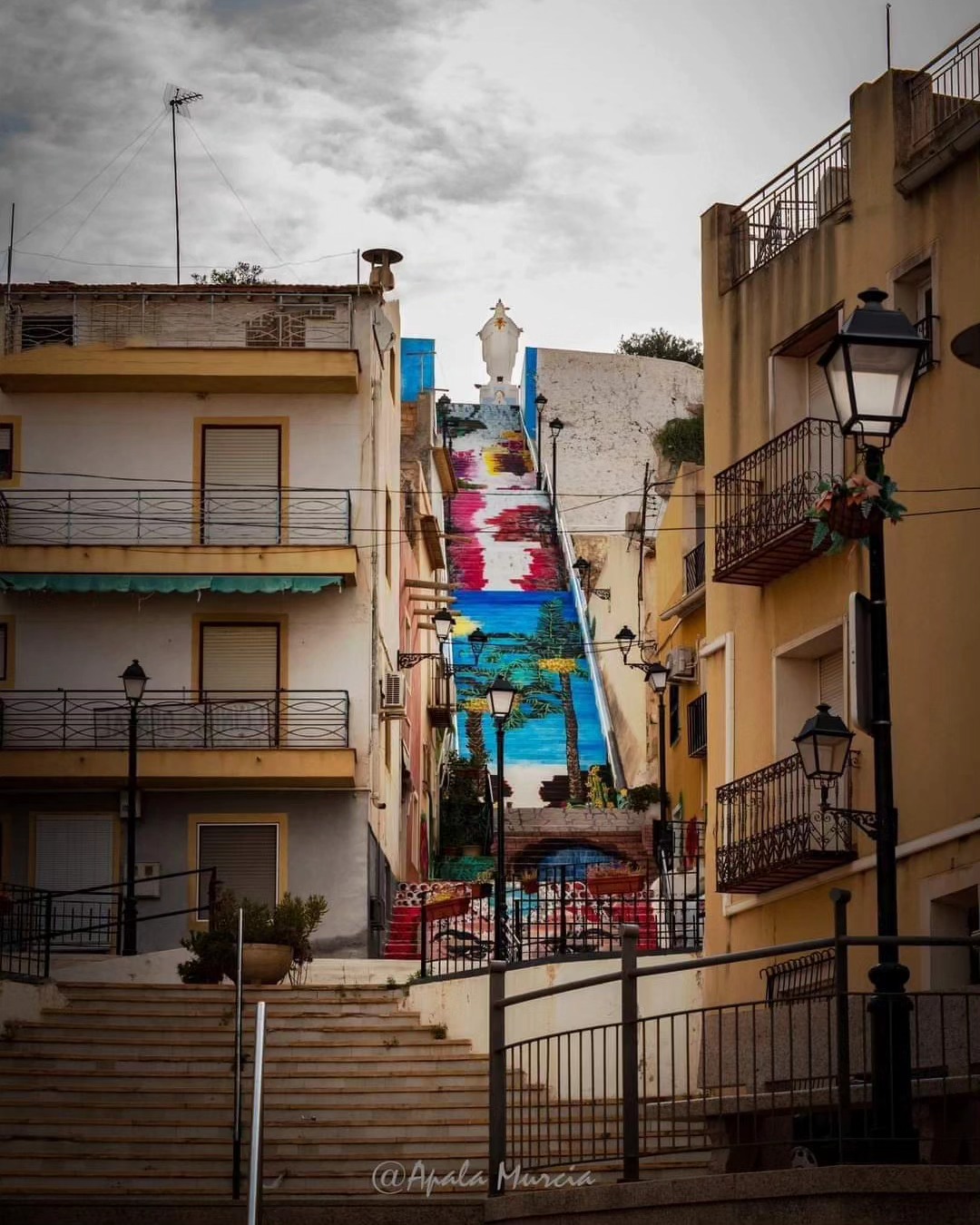 La Mirada de un Pueblo — vista 5