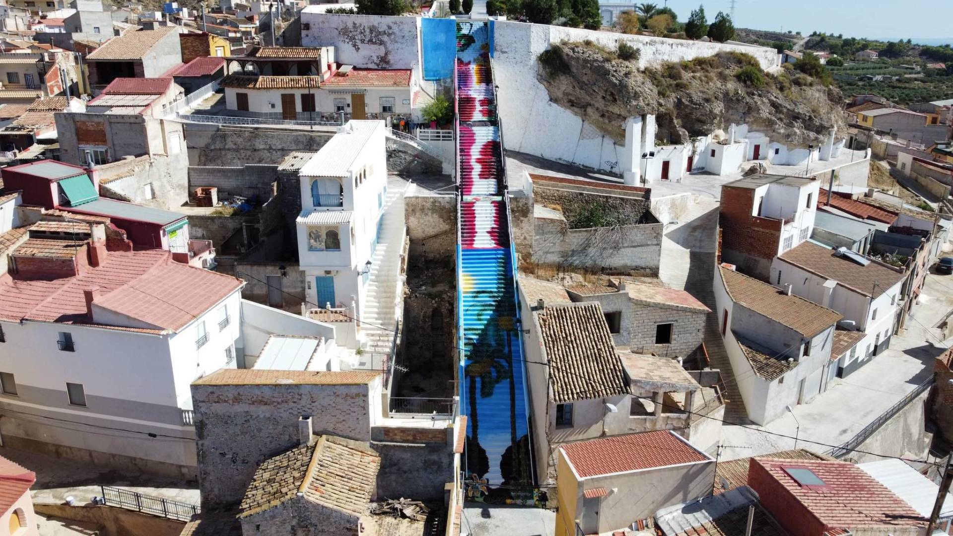 La Mirada de un Pueblo — vista 4