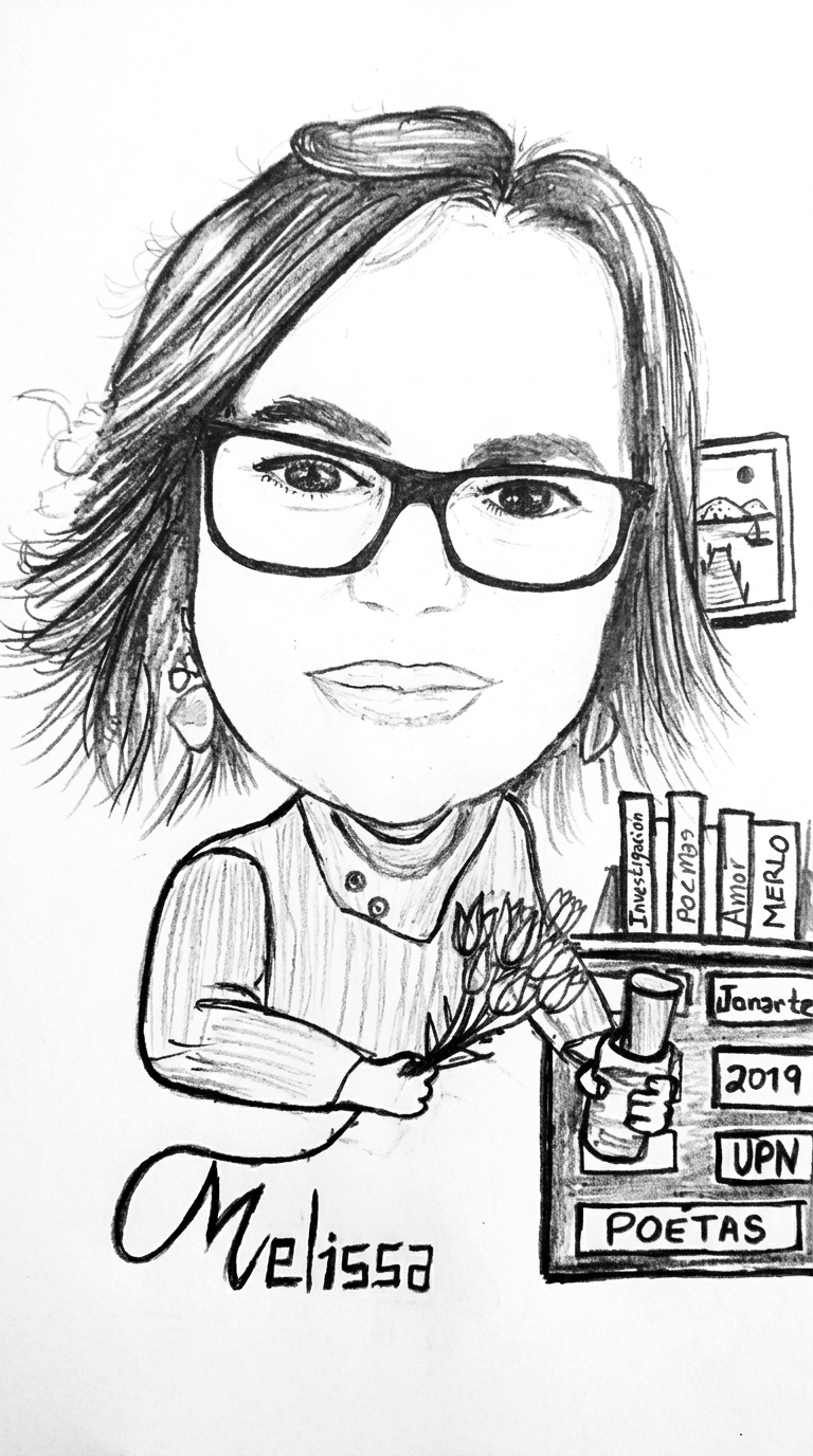 Caricaturas en miniatura · Serie — obra de Jonarte, imagen 3 de 17