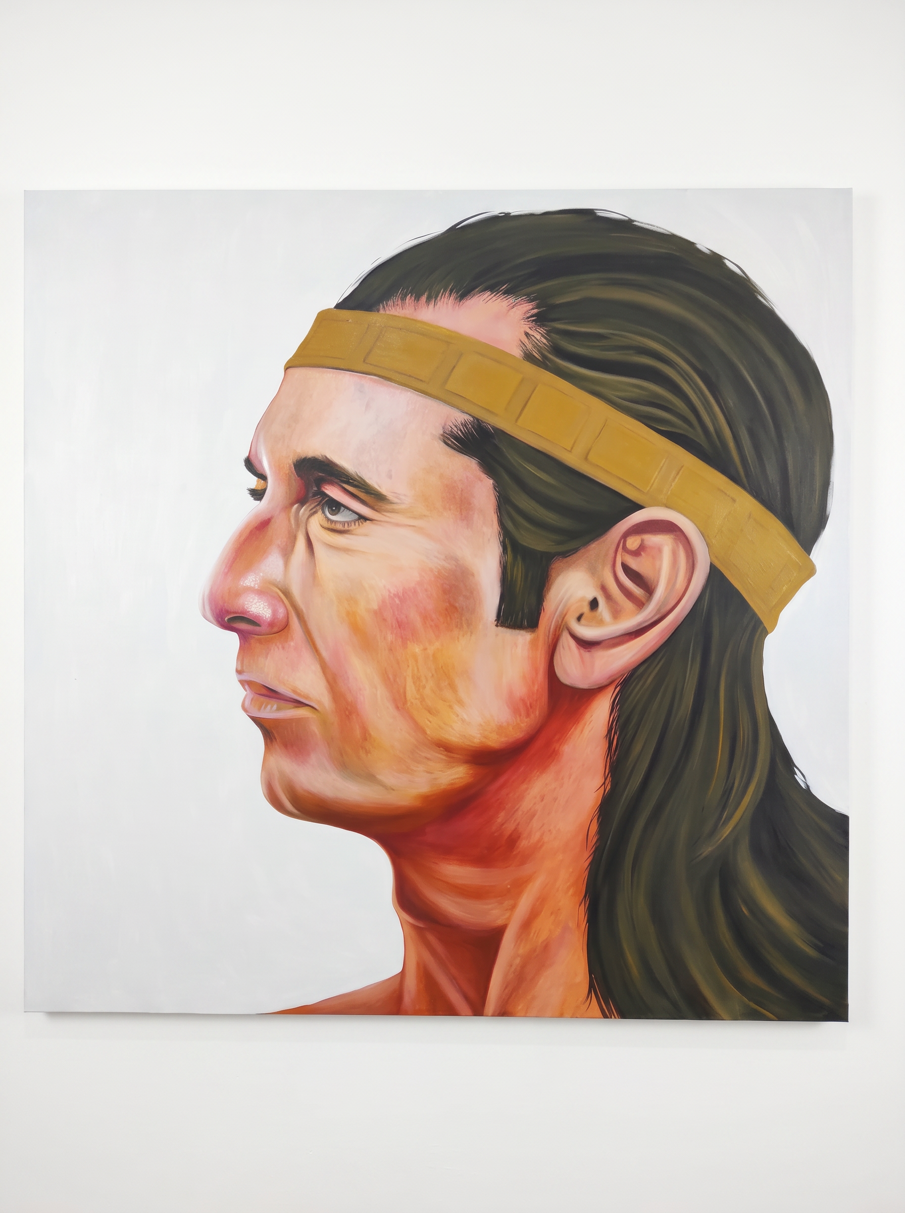 El Indio Lempira